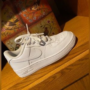 Kids Nike Force 1 LE